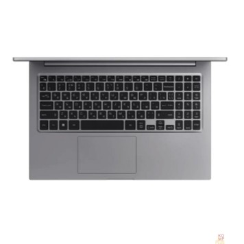 Ноутбук Maibenben B115B B115B-R351UMB1SPSRE2 Silver 15.6