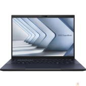 Ноутбук ASUS ExpertBook B3 B3404CMA-Q50430 90NX0711-M00H10 Black 14