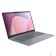 Ноутбук Lenovo IdeaPad Slim 3 15AMN8 82XQ00K0UE (КЛАВ.РУС.ГРАВ.) Grey 15.6