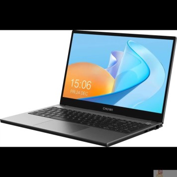 Ноутбук CHUWI CoreBook XPro CWI530-521E5E1PCMHX Grey 15.6