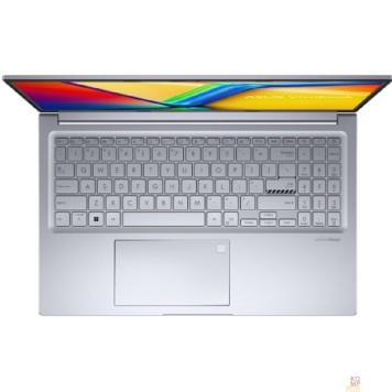 Ноутбук ASUS Vivobook 15X K3504VA-MA468 90NB10A2-M00JX0 Silver 15.6