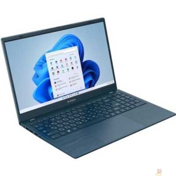 Ноутбук IRBIS Breeze 15NBC1015M Dark Blue 15.6