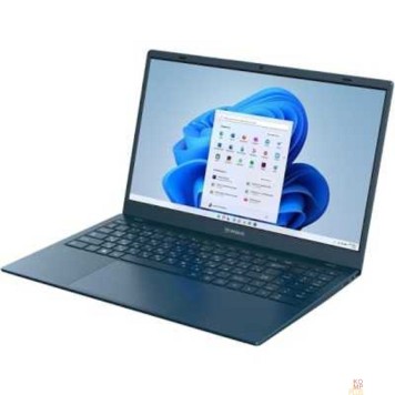 Ноутбук IRBIS Breeze 15NBC1015M Dark Blue 15.6
