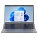Ноутбук IRBIS Blizzard 15NBC1009 Silver 15.6
