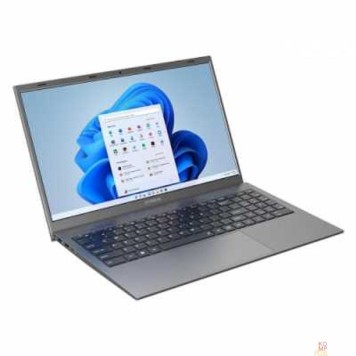 Ноутбук IRBIS Blizzard 15NBC1009 Silver 15.6