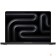 Ноутбук Apple MacBook Pro 14-inch 2024 MW2U3LL/A (КЛАВ.РУС.ГРАВ.) 14