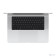 Ноутбук Apple MacBook Pro 16-inch 2024 MX2V3ZP/A (КЛАВ.РУС.ГРАВ.) Silver 16