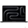 Ноутбук Apple MacBook Pro 16-inch 2024 MX2X3HN/A (КЛАВ.РУС.ГРАВ.) Space Black 16
