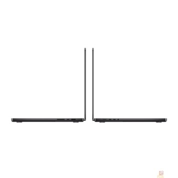 Ноутбук Apple MacBook Pro 16-inch 2024 MX2Y3ZP/A (КЛАВ.РУС.ГРАВ.) Space Black 16