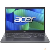 Ноутбук Acer Extensa 15 EX215-56  NX.EHWCD.002 Grey  15.6