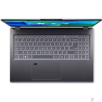 Ноутбук Acer Extensa 15 EX215-56  NX.EHWCD.002 Grey  15.6