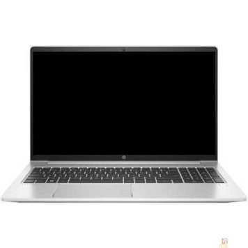 Ноутбук HP ProBook 450 G10 9E8L8PT Silver 15,6' {FHD  i5-1335U / 8GB / SSD 512G /DOS}