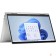 Ноутбук HP Envy X360  14-es1013dx 9R8R2UA Silver 14