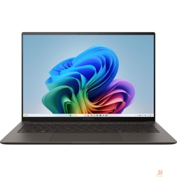 Ноутбук ASUS Zenbook S 14 OLED UX5406SA-PV055W 90NB14F1-M002C0 Grey 14