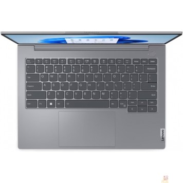 Ноутбук Lenovo ThinkBook 14 G7 IML 21MR002QGQ (КЛАВ.РУС.ГРАВ.) Grey 14