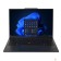 Ноутбук Lenovo ThinkPad X1 Carbon G12 21KC000MUS (КЛАВ.РУС.ГРАВ.) Black 14