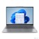 Ноутбук Lenovo ThinkBook 14 G6 IRL 21KG0005US (КЛАВ.РУС.ГРАВ.) Arctic Grey 14