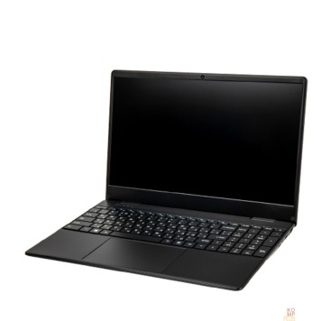 Ноутбук Hiper Workbook U26 U26-15FII3123R8S2WPG Grey 15.6