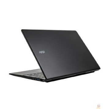 Ноутбук Hiper Workbook U26 U26-15FII3123R8S2WPG Grey 15.6