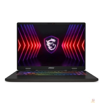 Ноутбук MSI Sword 16 HX B13VGKG-855XRU 9S7-15P214-855 Core Black  16