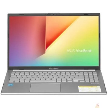 Ноутбук ASUS Vivobook Go 15 E1504GA-BQ192 90NB0ZT1-M00XC0 Silver 15.6