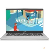Ноутбук MSI Modern 15 F13MG-201XRU 9S7-15S122-201 Grey 15.6