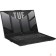 Ноутбук Asus TUF Gaming FA707NVR-HX010 90NR0JJ5-M000D0 Grey 17.3