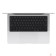 Ноутбук Apple MacBook Pro 14-inch 2024 MX2E3HN/A (КЛАВ.РУС.ГРАВ.) Silver 14.2