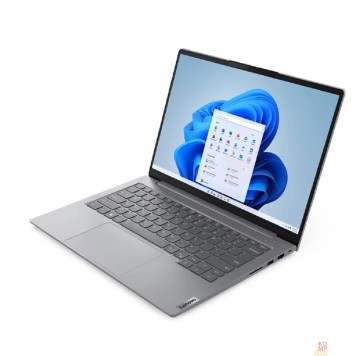 Ноутбук Lenovo ThinkBook 14 G7 IML 21MR00ECGQ (КЛАВ.РУС.ГРАВ.) 14