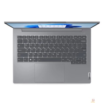 Ноутбук Lenovo ThinkBook 14 G7 IML 21MR00ECGQ (КЛАВ.РУС.ГРАВ.) 14