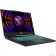 Ноутбук MSI Cyborg 15 A13VF-1615XRU 9s7-15k111-1615 Black 15.6