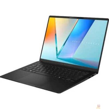 Ноутбук ASUS VivoBook S14 S5406SA-QD200 90NB15R3-M00CB0 Black 14