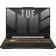 Ноутбук ASUS TUF Gaming F15  F15 FX507VV-LP186 90NR0BV7-M00PA0 Grey 15.6