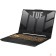 Ноутбук ASUS TUF Gaming F15  F15 FX507VV-LP186 90NR0BV7-M00PA0 Grey 15.6