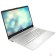 Ноутбук HP15 15s-fq5066tu AP0L9PA Silver 15.6