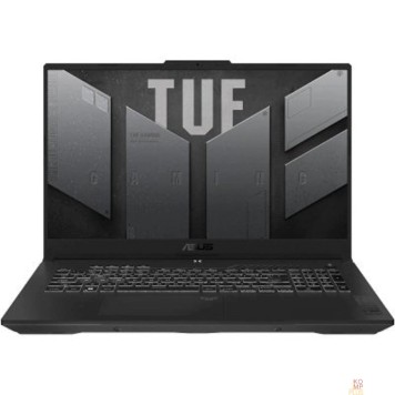Ноутбук ASUS TUF Gaming A17 FA707NUR-HX013 17.3