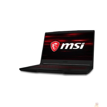 Ноутбук MSI Thin GF63 12VF-2619XRU 9S7-16R821-2619 Black 15.6