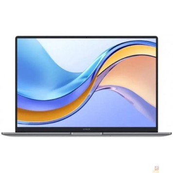 Ноутбук Honor MagicBook X16 CI5 5301ALWS Grey {FHD i5-13420H/16GB/512GB/W11}