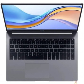 Ноутбук Honor MagicBook X16 CI5 5301ALWS Grey {FHD i5-13420H/16GB/512GB/W11}-2