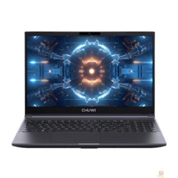 Ноутбук CHUWI GTBook CWI624-521E5E1PDM35 Grey 15.6