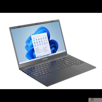 Ноутбук IRBIS Breeze 15NBC1015G  Grey 15.6