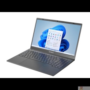 Ноутбук IRBIS Breeze 15NBC1015G  Grey 15.6