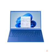 Ноутбук IRBIS Blizzard 15NBC1000  15.6 FHD IPS/ AMD Ryzen R3-3200U / 16GB / 512GB SSD, Win11Pro