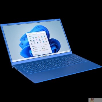 Ноутбук IRBIS Blizzard 15NBC1000  15.6 FHD IPS/ AMD Ryzen R3-3200U / 16GB / 512GB SSD, Win11Pro-1