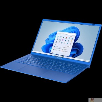 Ноутбук IRBIS Blizzard 15NBC1000  15.6 FHD IPS/ AMD Ryzen R3-3200U / 16GB / 512GB SSD, Win11Pro-2