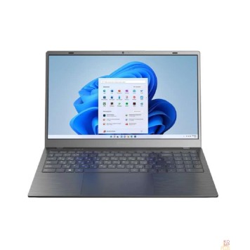 Ноутбук IRBIS Blizzard 15NBC1016 Grey 15.6