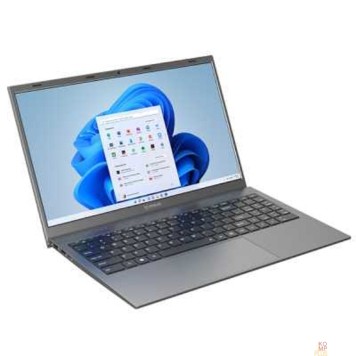 Ноутбук IRBIS Blizzard 15NBC1009 Grey 15.6