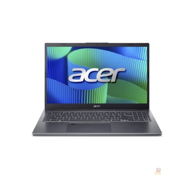Ноутбук Acer Extensa 15 EX215-56-55CA NX.EHWCD.004  Iron 15.6