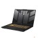 Ноутбук ASUS TUF Gaming F17 FX707VI-HX106 90NR0FI5-M00750 17.3