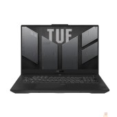 Ноутбук Asus TUF Gaming A17 FA707NVR-HX031 90NR0JJ5-M00170 Grey 17.3